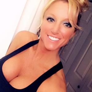 Meet your Posher, Tori